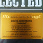 Louis Armstrong - Collected - MOV - 2xLP - 180Gram - Brand New/Sealed Vinyl