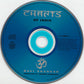 Ravi Shankar - Chants Of India - Used CD