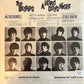 The Beatles - A Hard Day's Night (Original Motion Picture Soundtrack) -New Vinyl