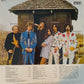 The Flying Burrito Bros - The Gilded Palace Of Sin *Brand New Vinyl*