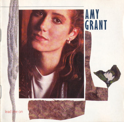 Amy Grant - Lead Me On - Used CD