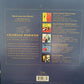Charlie Parker - The Mercury & Clef 10-Inch LP Collection -5 LPs - New