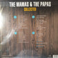 The Mamas & the Papas - Collected - 2 LPs - MOV - Holland Import - New/Sealed
