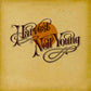 Neil Young - Harvest - Original Analog Master - Brand New/Sealed Vinyl