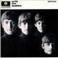 The Beatles - With The Beatles - Remastered - 1LP - New/Sealed Vinyl