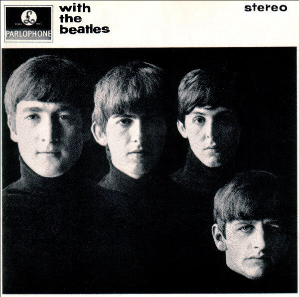 The Beatles - With The Beatles | Remastered | LP|  Enhanced Sound Quality
