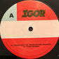 Tyler The Creator ‎– Igor  - Brand New/Sealed Vinyl