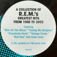 R.E.M. - The Best Of R.E.M. In Time 1988-2003 - 2 LP's - Brand New Vinyl