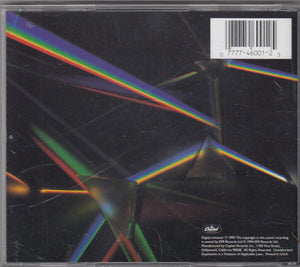 Pink Floyd - Dark Side Of The Moon - Pre owned/Used CD