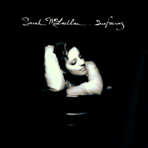 Sarah McLachlan: Surfacing - Music On Vinyl Audiophile Pressing-  New 180G Vinyl