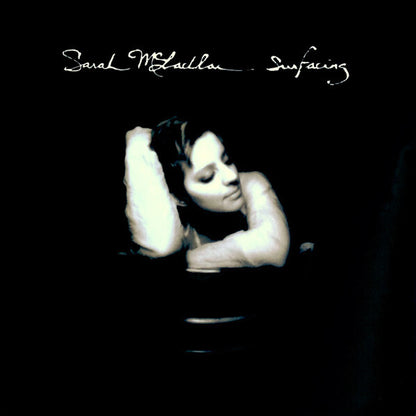 Sarah McLachlan: Surfacing - Music On Vinyl Audiophile Pressing-  New 180G Vinyl
