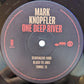 Mark Knopfler - One Deep River - Half-Speed 2 LPs - Brand New Vinyl