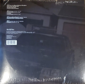 Kendrick Lamar – Good Kid, M.A.A.D City - 2LP - 10th Anniversary Ed - Mint Vinyl