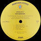 Van Morrison - Moondance - 1LP - 180Gram - New / Sealed Vinyl