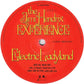 The Jimi Hendrix Experience - Electric Ladyland  2LP - Import/New  Vinyl Booklet