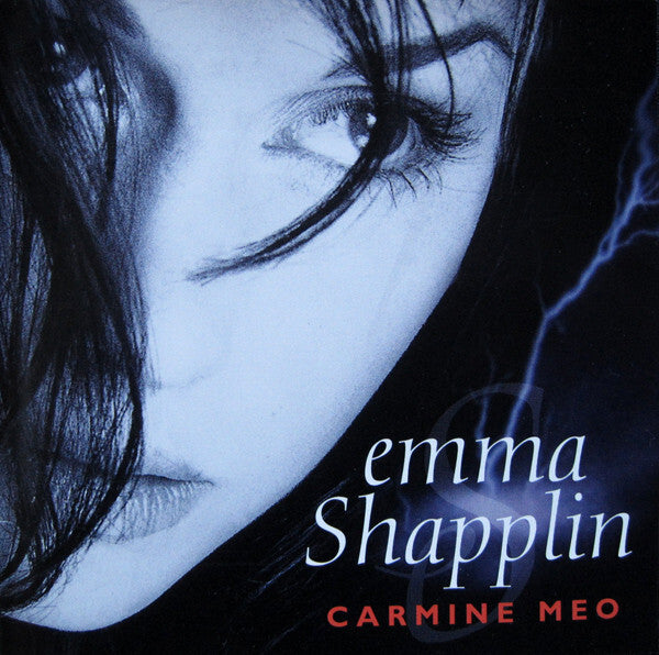 Emma Shapplin - Carmine Meo - Used CD