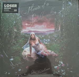 Suki Waterhouse - Memoir Of A Sparklemuffin - Pink Brand New/Sealed Vinyl
