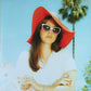 Lana Del Rey - Honeymoon - 2LP - Pink Hype Sticker - New/Sealed Vinyl