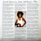 Whitney Houston - Whitney  Vinyl LP Record  NEW SEALED  35th Anniversary