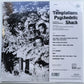 The Temptations - Psychedelic Shack - Brand New/Sealed 140 Gram Virgin Vinyl
