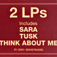 Fleetwood Mac - Tusk - 2 LPs - Brand New / Sealed Vinyl