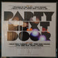 PartyNextDoor - PartyNextDoor  (Self Titled) - 1 LP - New/Sealed Vinyl