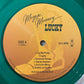 Megan Moroney – Lucky - 2LP - Brand New Translucent Green Vinyl