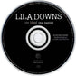 Lila Downs – Una Sangre - One Blood - Preowned CD