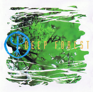 Deep Forest - Deep Forest - Used CD