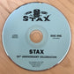 Various - Stax 50th Anniversary Celebration - Used CD