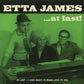Etta James – At Last! - Brand New/Mint Black Vinyl - w/ Bonus 7" On Orange Vinyl