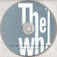 The Who - The Ultimate Collection - Used CD - 2CD