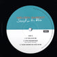 Melody Gardot - Sunset In The Blue - 2 LPs - New/Mint/Sealed Vinyl