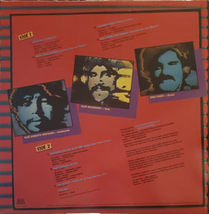 Azymuth - Telecommunication - Limited Edition - Brand New/Sealed Vinyl