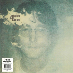 John Lennon - Imagine - Brand New/Sealed Vinyl