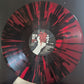 Green Day – American Idiot - 20th Anniv Ed. - 2LP - Red & Black Splatter Vinyl