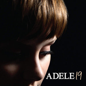 Adele - 19 - 1 LP - New/Sealed Vinyl - Ready To Ship
