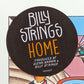Billy Strings - Home - 2 LPs - Brand New/Sealed Vinyl