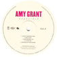 Amy Grant - Unguarded - 1st time on vinyl in over 30 years - 2LP Brand New Vinyl