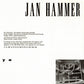 Jan Hammer - Beyond The Mind's Eye - Preowned CD