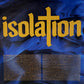 Kali Uchis - Isolation - Translucent Blue Jay Vinyl - 1 LP - New/Sealed