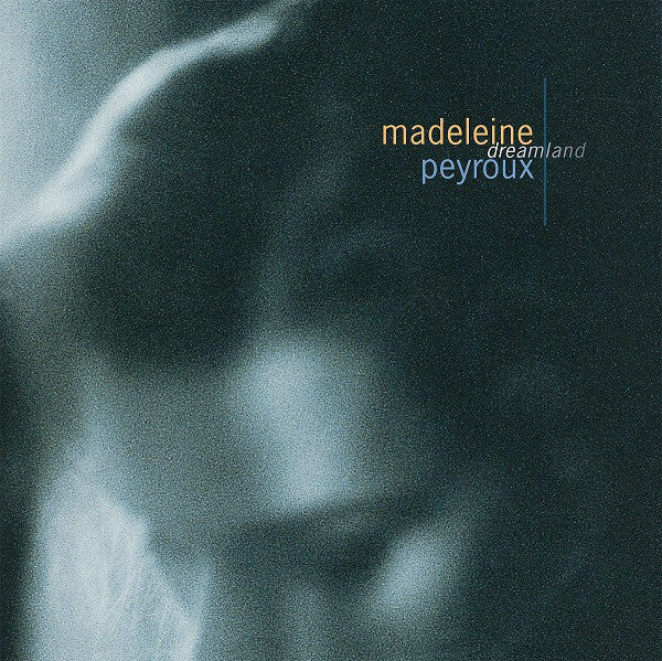 Madeleine Peyroux - Dreamland - Used CD - VG