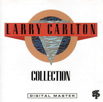 Larry Carlton – Collection - Preowned CD