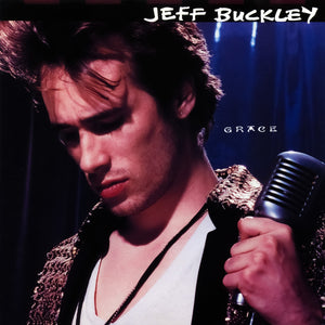 Jeff Buckley - Grace - Playtested - Near Mint - Preowned Vinyl