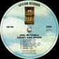 Joni Mitchell - Court And Spark - Remastered by B. Grundman - New/Mint Vinyl