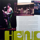 Jimi Hendrix - Band Of Gypsys - Remastered - Brand New Vinyl - 1 LP