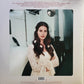 Lana Del Rey - Lust For Life - 2LP - Brand New/Sealed Vinyl
