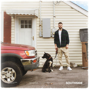 Sam Hunt - Southside - Playtested - Like New! w/Poster - Vinyl