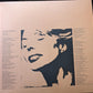 Joni Mitchell - Court And Spark - Remastered by B. Grundman - New/Mint Vinyl