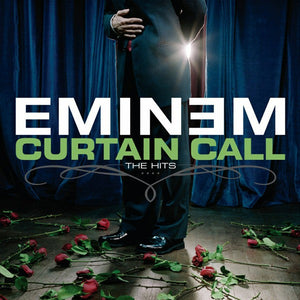 Eminem - Curtain Call: The Hits - 2LP - Brand New/Mint Vinyl